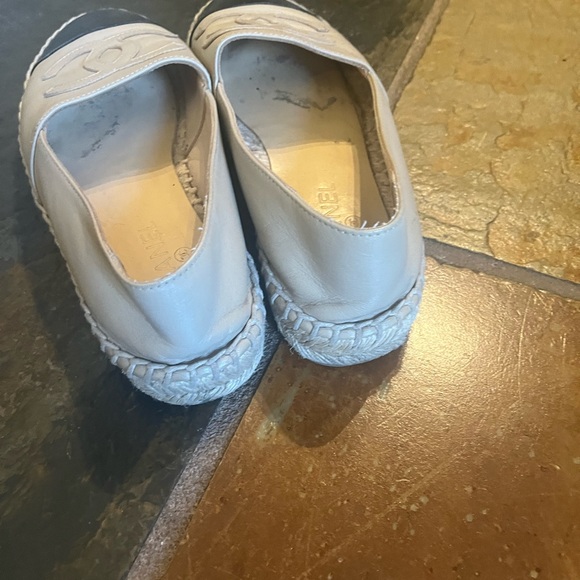 Chanel shoes 36 - Picture 5 of 9